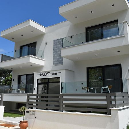 Nuevo Suites Limenas  Exterior foto