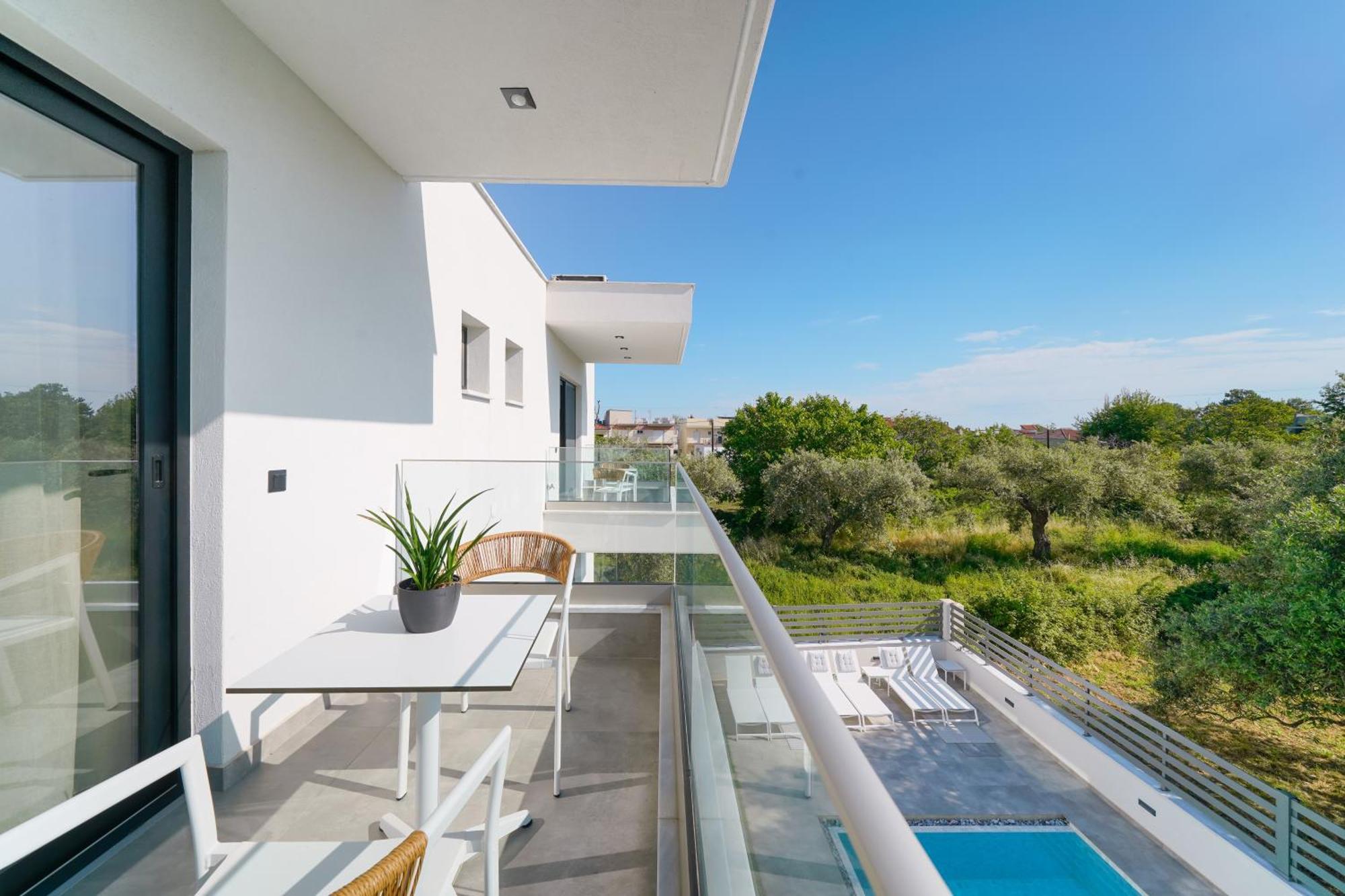 Nuevo Suites Limenas  Exterior foto