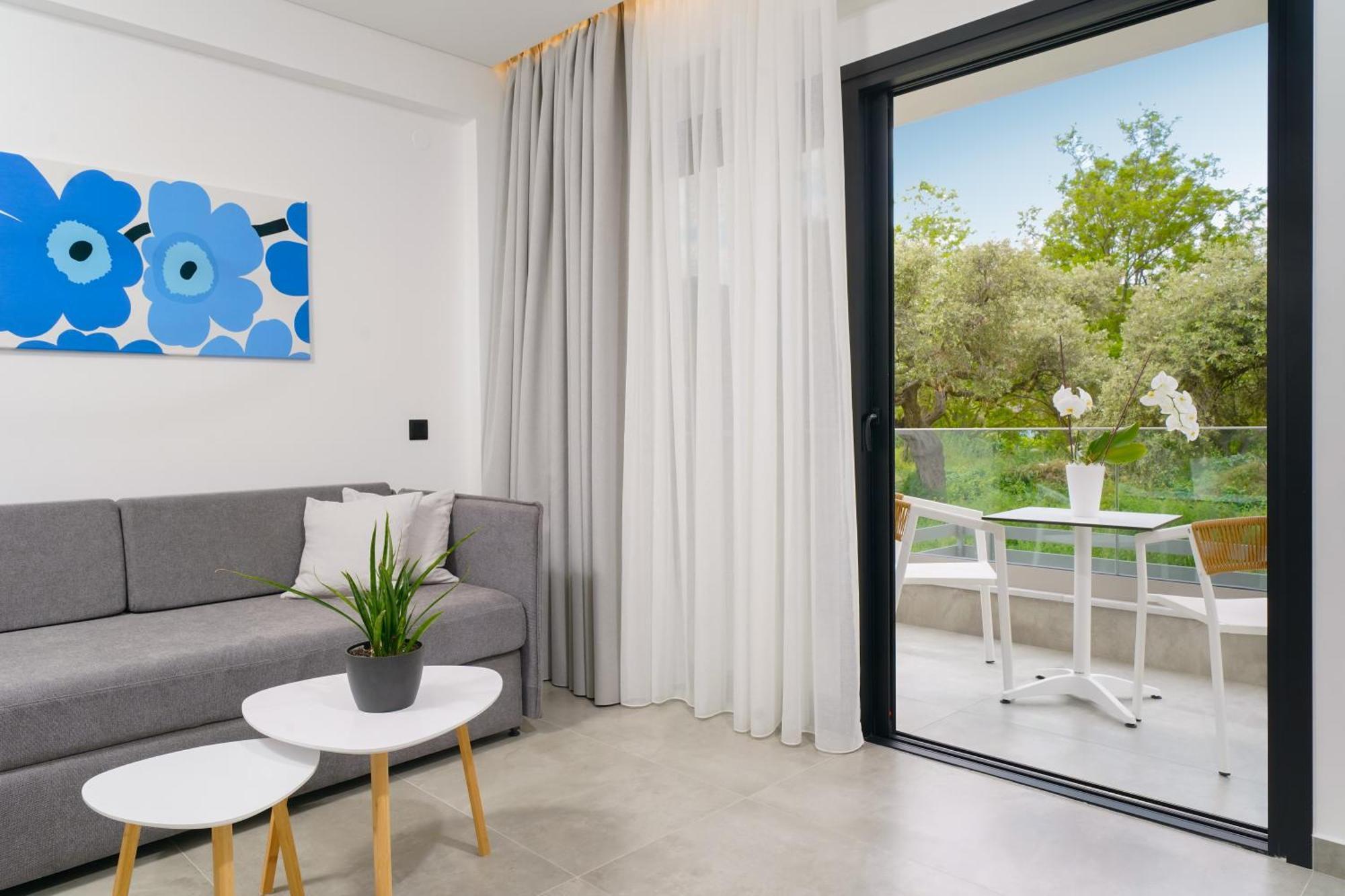 Nuevo Suites Limenas  Exterior foto